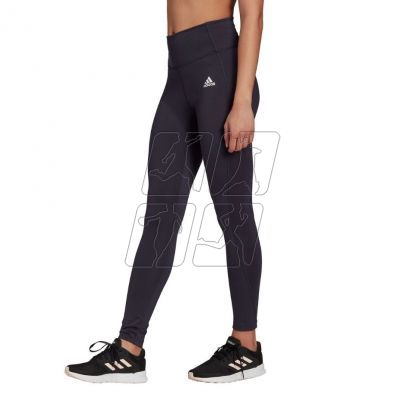 3. Adidas FeelBrilliant Desi W GT0180 Leggings