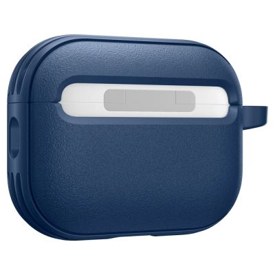 11. Spigen Vault Case for AirPods Pro 3 - Navy Blue