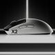 2. Pro X2 Superstrike Gray 910-007776