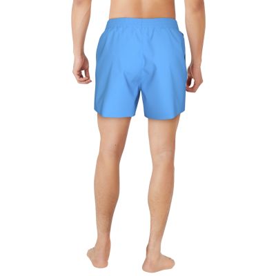 6. Nike Essential 5 M NESSF560 438 Swim Shorts