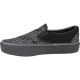 6. Vans 66 Classic Slip-On Platform W VN0A3JEZWW0
