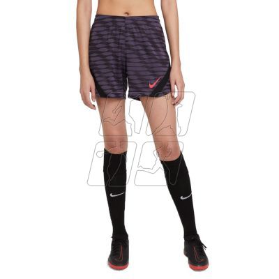 4. Nike Dri-FIT Strike W CW6095-012 shorts