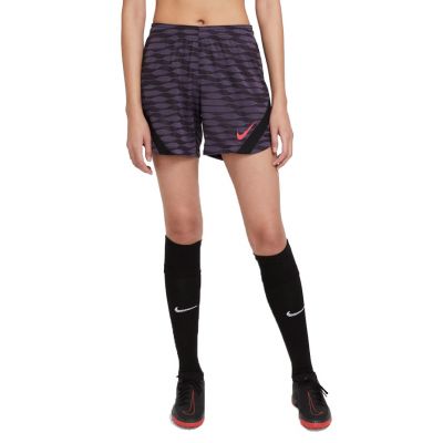 4. Nike Dri-FIT Strike W Shorts CW6095-012