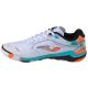 2. Joma Invicto 2302 IN INVW2302IN White 44.5