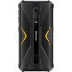 5. Ulefone Armor X12 3/32GB black-orange without charger