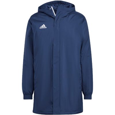 10. Adidas Entrada 22 Stadium Jacket M IB6077