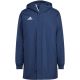 10. Adidas Entrada 22 Stadium Jacket M IB6077