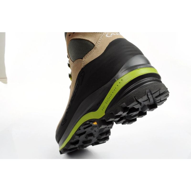 17. Aku Superalp GTX W 594W642 trekking shoes