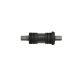 SHIMANO BB-UN101 axle square 68/122.5mm