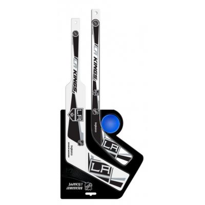 10. Inglasco NHL Breakaway Game Set