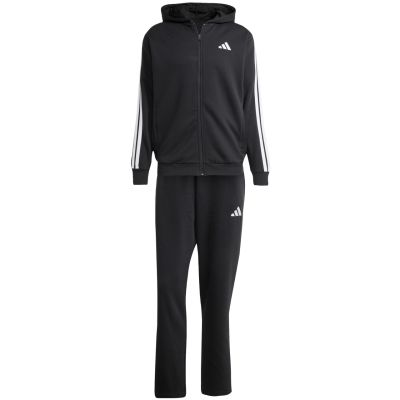 9. adidas Colorblock Hooded Tracksuit M JL8599