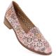 2. Women's openwork multicolor shoes Potocki 26-12320
