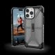 4. UAG Plasma case for iPhone 15 Pro Max - gray