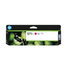 HP 971XL Original Magenta Ink Cartridge XL