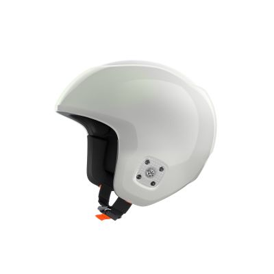 5. POC Skull Dura Comp Mips Ski Helmet White