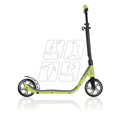 15. City scooter Globber 477-105 One Nl 205 HS-TNK-000013822