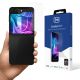 3mk Silky Matt Pro matte foil for Samsung Galaxy Z Flip 6 / 7 FE