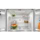 6. BOSCH KMC85LBEA fridge-freezer