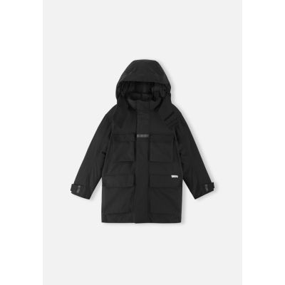 2. Reima Reimatec Luja AJ winter jacket 5100267B-9990