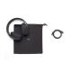 5. Logitech Zone Vibe Wireless Headset Wireless Headband Calls/Music USB Type-C Bluetooth Graphite