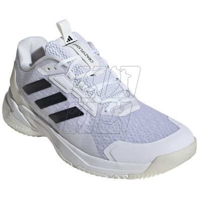 2. Adidas Crazyflight 5 M IE0545 volleyball shoes