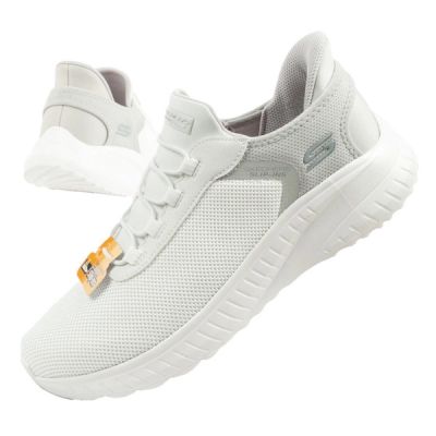 7. Skechers Bobs Squad Slip-INS M 118303/OFWT shoes