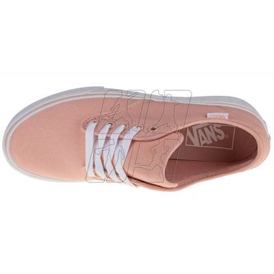 7. Vans Camden Platform Canvas W VN0A3TL8VV8