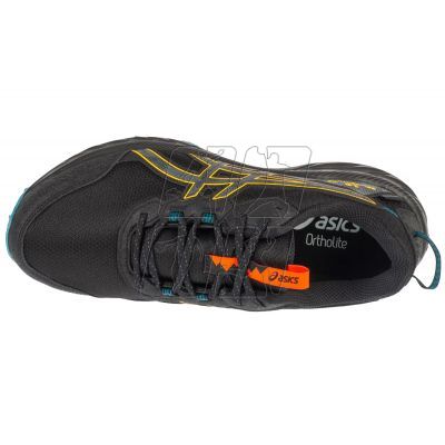 3. Asics Gel-Venture 10 Waterproof M 1011B965-001 Running Shoes 