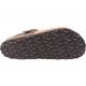 4. Birkenstock Gizeh 743831 brown size 36