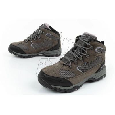 14. Hi-Tec Storm W shoes O005365-054