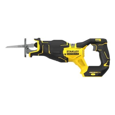20. Fatmax 18V SFMCS311B-XJ STANLEY Reciprocating Saw