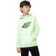 9. 4F Jr sweatshirt 4FJSS23TSWSM220 42S