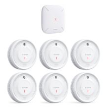 X-Sense XS0D-MR61 fire alarm system