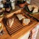 3. FS Bamboo Chopping Board
