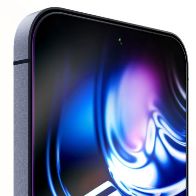 12. 3mk HardGlass Max tempered glass for Samsung Galaxy S25 Edge