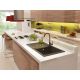 3. Deante Zorba ZQZV2113 sink with tap