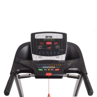 33. BE8510-i HMS PREMIUM ELECTRIC TREADMILL