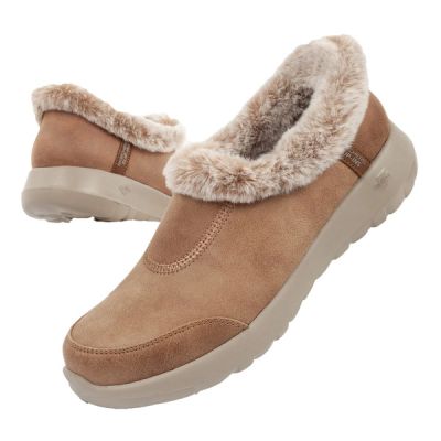 12. Skechers ON-THE W 175490/CSNT shoes