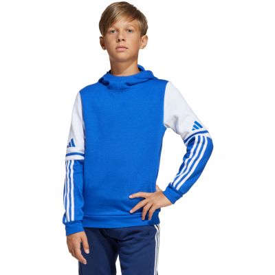 5. Adidas Squadra 25 Sweat Hoody Jr JD4806