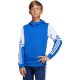 5. Adidas Squadra 25 Sweat Hoody Jr JD4806