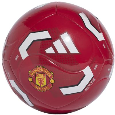 adidas Manchester United Club KE5118 ball
