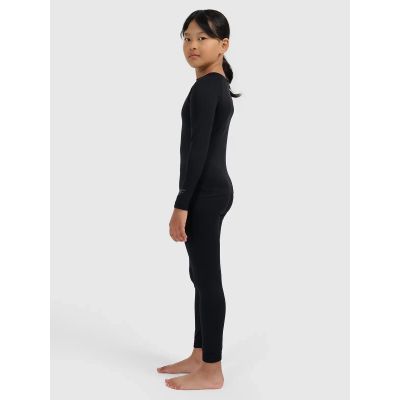 6. Children's seamless underwear set (TOP+BOTTOM) 4F 4FJWAW25USEAU258-20S