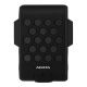 5. External HDD ADATA HD720 (2TB; 2.5"; USB 3.2; black)