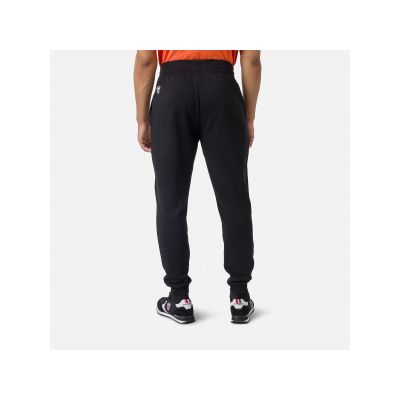 3. Rossignol LOGO PANT FL black