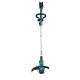7. 18V DUR193Z MAKITA String Trimmer
