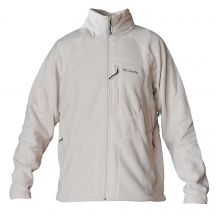 Columbia Fast Trek II Full Zip Fleece 1420421278 Beige L