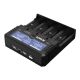 5. XTAR CHARGER FOR CYLINDRICAL LI-ION 18650 BATTERIES – 4 CHANNELS VP4L PLUS