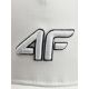 3. 4F Kids Snapback Cap 4FJRSS26ACABU598-036S