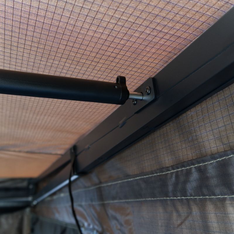 12. Offlander awning for straight side awning Kwa Drat OFF_ACC_SQUARE_L_AN