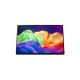 Acer PE160WUTs 16" 40cm 2880x1800 120Hz silver